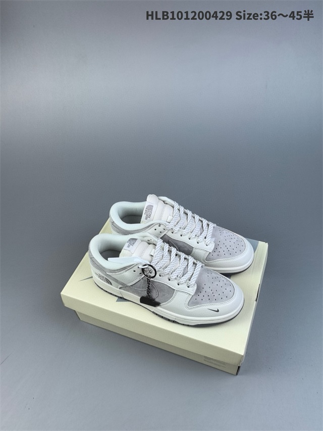 men Low top dunk sb shoes 36-45 2025-9-19-587